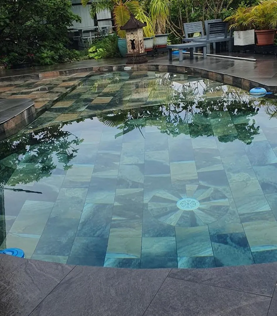 Homestay Rose Maison Tahiti Pirae